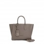 Cafe Noir BORSA A MANO  IN SAFFIANO CON TASCHE E MAXI CHARM - C3MA0701