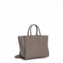 Cafe Noir BORSA A MANO  IN SAFFIANO CON TASCHE E MAXI CHARM - C3MA0701