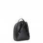 Cafe Noir ZAINO  IN SAFFIANO CON TASCA E MAXI CHARM - C3MA0702