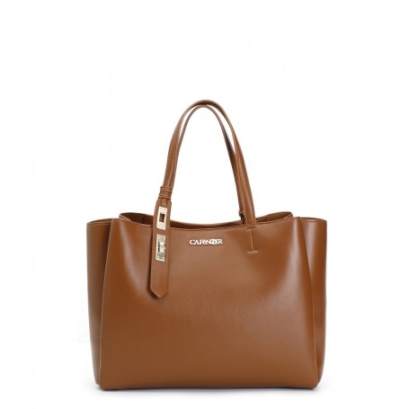 Cafe Noir SHOPPING CON ACCESSORIO CHIUSURA SUL MANICO - C3MB0705