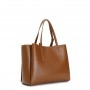 Cafe Noir SHOPPING CON ACCESSORIO CHIUSURA SUL MANICO - C3MB0705