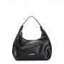Cafe Noir SACCA CON ACCESSORIO CHIUSURA SUL MANICO - C3MB0706