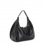Cafe Noir SACCA CON ACCESSORIO CHIUSURA SUL MANICO - C3MB0706