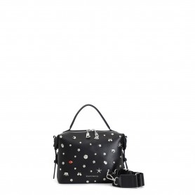 Cafe Noir BAULETTO CON APPLICAZIONI DI RIVETTI A SOGGETTO - C3ND0711