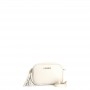 Cafe Noir CAMERA BAG IN PELLE DOLLARO CON PENDENTE - C3XH0014