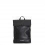 Cafe Noir zaino in pelle dollaro con lettering - C3XH0015