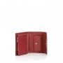 Cafe Noir PORTAFOGLIO CON PATTINA CON EMBOSSED LOGO ALL OVER - C4AF0704