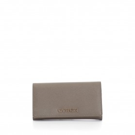 Cafe Noir PORTAFOGLI CON PATTINA IN SAFFIANO - C4AM0713