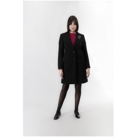 Cafe Noir CAPPOTTO MONOPETTO - C7JI0077
