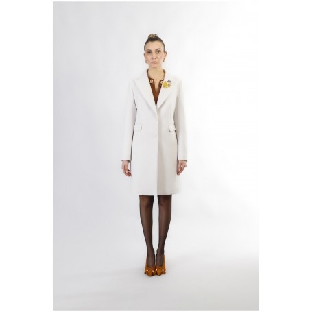 Cafe Noir CAPPOTTO MONOPETTO - C7JI0077