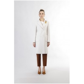 Cafe Noir CAPPOTTO DOPPIOPETTO - C7JI0078