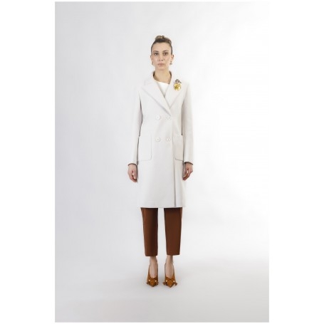 Cafe Noir CAPPOTTO DOPPIOPETTO - C7JI0078