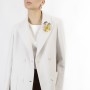 Cafe Noir CAPPOTTO DOPPIOPETTO - C7JI0078