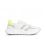 Cafe Noir SNEAKERS UOMO IN PELLE - C1PB1433