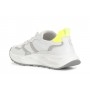 Cafe Noir SNEAKERS UOMO IN PELLE - C1PB1433