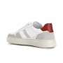 Cafe Noir SNEAKERS UOMO IN PELLE SCAMOSCIATA E VITELLO - C1PV1014