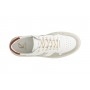 Cafe Noir SNEAKERS UOMO IN PELLE SCAMOSCIATA E VITELLO - C1PV1014