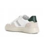 Cafe Noir SNEAKERS UOMO IN PELLE SCAMOSCIATA E VITELLO - C1PV1014
