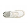 Cafe Noir SNEAKERS UOMO IN PELLE SCAMOSCIATA E VITELLO - C1PV1014