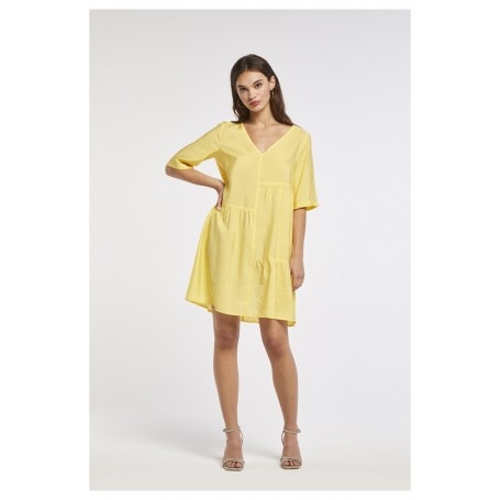 Cafe Noir ABITO A BALZE SFALSATE - C7JA0092