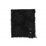 Cafe Noir PASHMINA CON FIORI RICAMATI - C4JU0156