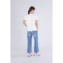 Cafe Noir TSHIRT STAMPA MULTIFRUTTI - C7JT0278