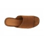 Cafe Noir CIABATTA IN PELLE SCAMOSCIATA - C1HM6062