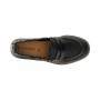 Cafe Noir MOCASSINO IN PELLE CON INTRECCIO - C1XL1998