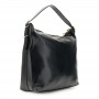 Cafe Noir TASCA CON TASCHE APPLICATE E LOGO LASERATO SULLA TRACOLLA - C3MD0810