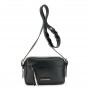 Cafe Noir CAMERA BAG CON TASCA CON SPALLACCIO INTRECCIATO - C3WA0804