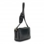 Cafe Noir CAMERA BAG CON TASCA CON SPALLACCIO INTRECCIATO - C3WA0804