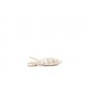Cafe Noir BALLERINA APERTA DIETRO CON RICAMO CORNELY - C1EG9013