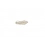Cafe Noir BALLERINA APERTA DIETRO CON RICAMO CORNELY - C1EG9013