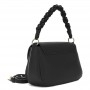 Cafe Noir BORSA A  MANO CON PATTINA IN SINTETICO EFFETTO PELLE CON GRANA  CON MANICO INTRE - C3MF1020