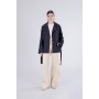 Cafe Noir TRENCH TESSUTO TECNICO - C7JI0117