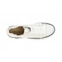 Cafe Noir SNEAKERS MULTICOLOR IN CANVAS GLITTER - C1DM9320