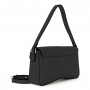 Cafe Noir BORSA A MANO CON PATTINA IN MATERIALE SINTETICO EFFETTO PELLE CON CHARM COLORATO - C3WE1011