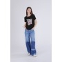 Cafe Noir T SHIRT STAMPA CILIEGIE - C7JT0288