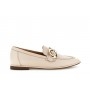 Cafe Noir MOCASSINO IN PELLE CON FIBBIA - C1ED1022