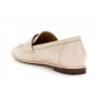 Cafe Noir MOCASSINO IN PELLE CON FIBBIA - C1ED1022