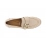 Cafe Noir MOCASSINO IN PELLE CON FIBBIA - C1ED1022