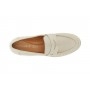 Cafe Noir MOCASSINO IN NAPPA CON PENCE - C1ED4024