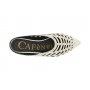 Cafe Noir SABOT IN NAPPA TRAFORATA CON BORCHIE - C1EG4004