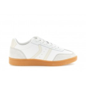 Cafe Noir SNEAKERS IN PELLE RIVESTITA - C1XY6701