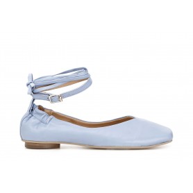 Cafe Noir BALLERINA IN PELLE - C1EH4000
