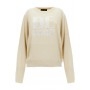 Cafe Noir MAGLIA GIROCOLLO BE NOIR - C7JM0226