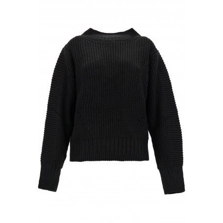 Cafe Noir MAGLIONE GIROCOLLO - C7JM0239