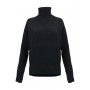 Cafe Noir MAGLIA CON COLLETTO ALTO - C7JM0257
