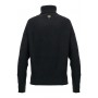 Cafe Noir MAGLIA CON COLLETTO ALTO - C7JM0257