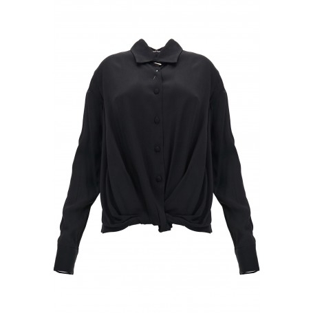 Cafe Noir CAMICIA CON NODO - C7JC0152